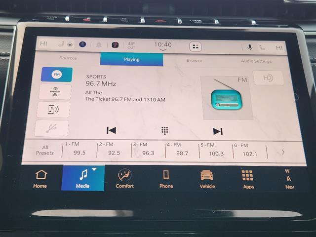 new 2025 Jeep Grand Cherokee car, priced at $43,635