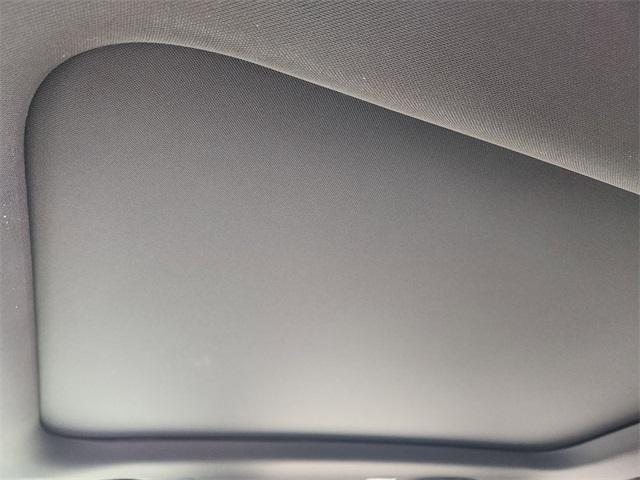 new 2025 Jeep Grand Cherokee car, priced at $45,135