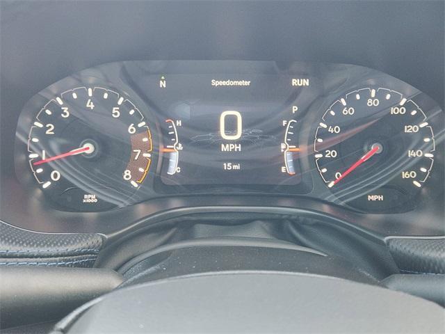 new 2026 Jeep Compass car, priced at $29,830