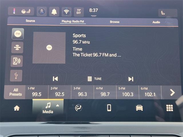 new 2026 Jeep Compass car, priced at $29,830