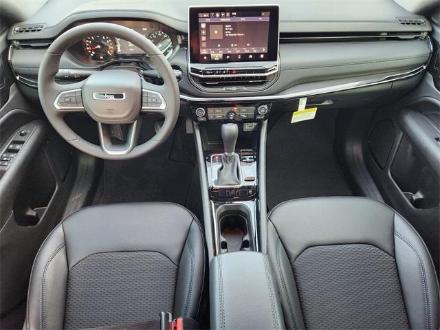 new 2026 Jeep Compass car, priced at $29,830