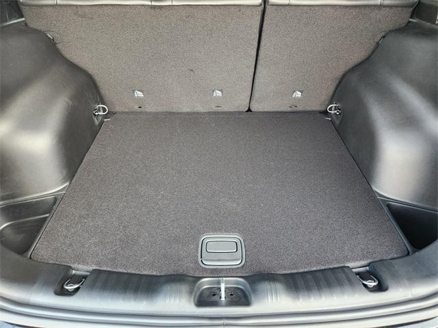 new 2026 Jeep Compass car, priced at $29,830