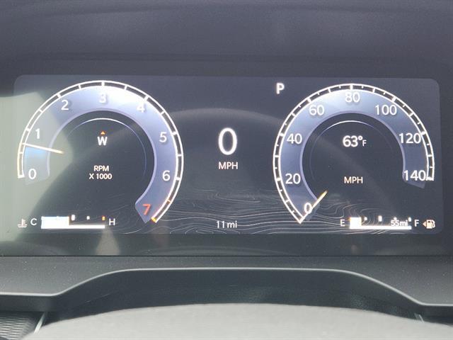 new 2025 Jeep Grand Cherokee L car, priced at $34,375