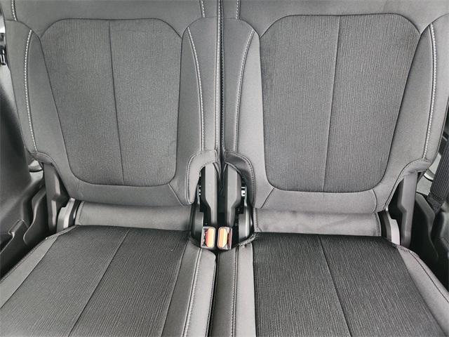 new 2025 Jeep Grand Cherokee L car, priced at $38,875