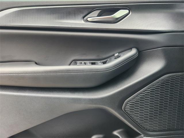 new 2025 Jeep Grand Cherokee L car, priced at $38,875