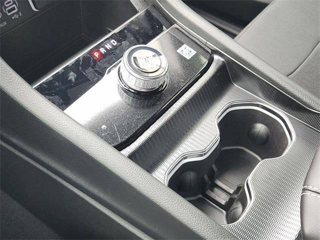 new 2025 Jeep Grand Cherokee L car, priced at $38,875