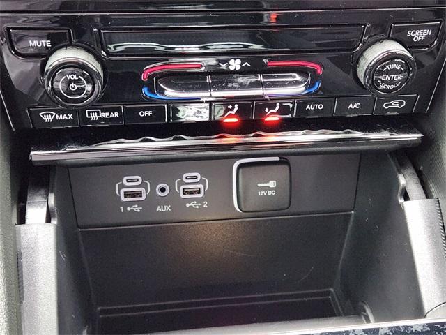 new 2025 Jeep Grand Cherokee L car, priced at $38,875