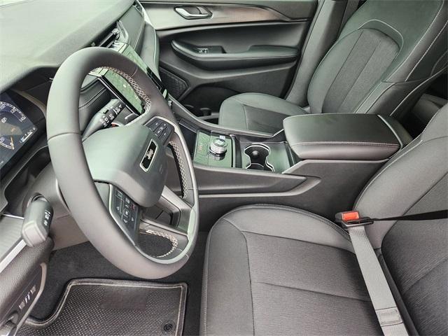 new 2025 Jeep Grand Cherokee L car, priced at $38,875