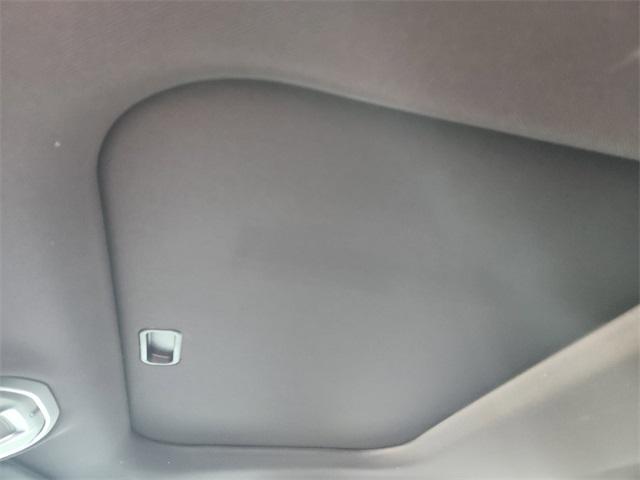 new 2025 Jeep Grand Cherokee car, priced at $33,625