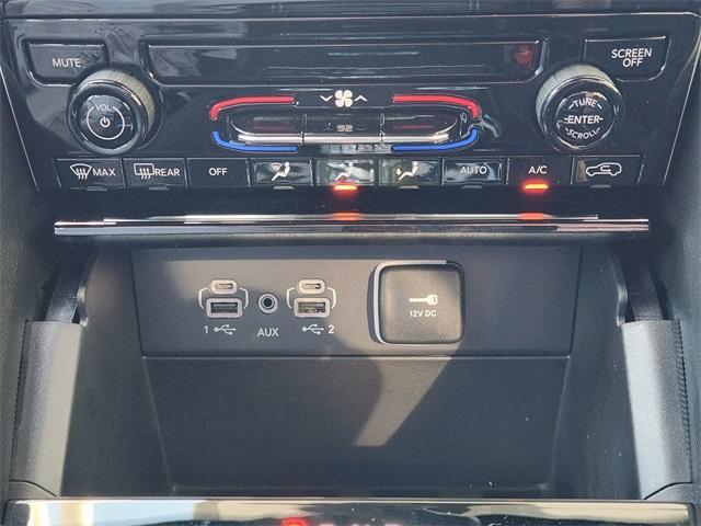 new 2025 Jeep Grand Cherokee car, priced at $33,625