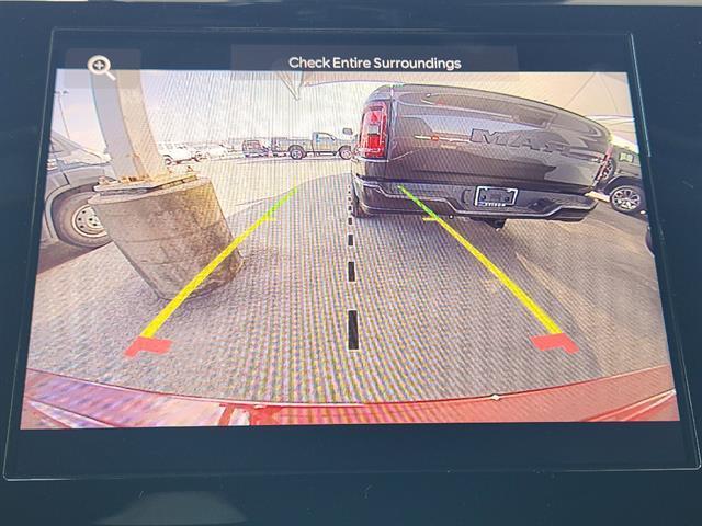 new 2025 Jeep Grand Cherokee car, priced at $31,625