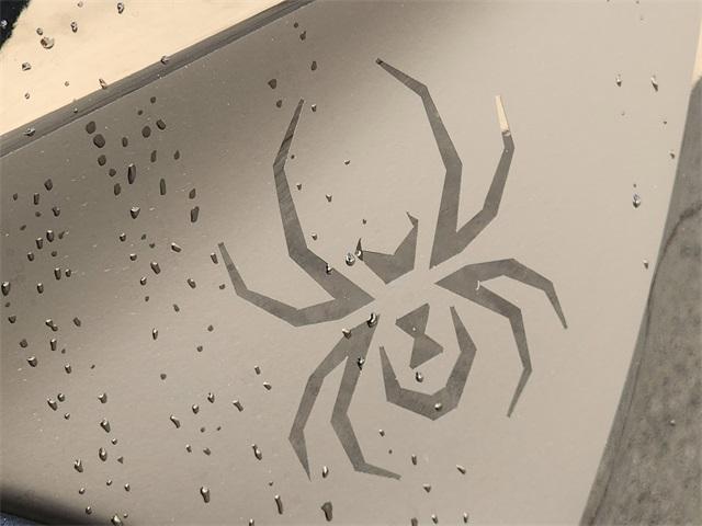 new 2025 Jeep Wrangler car, priced at $74,494