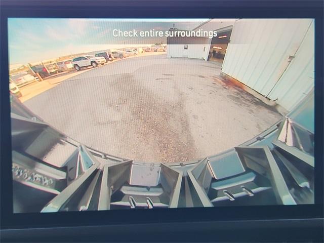 new 2025 Jeep Wrangler car, priced at $74,494