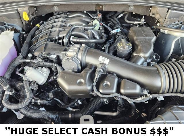 new 2025 Jeep Grand Cherokee car, priced at $35,080