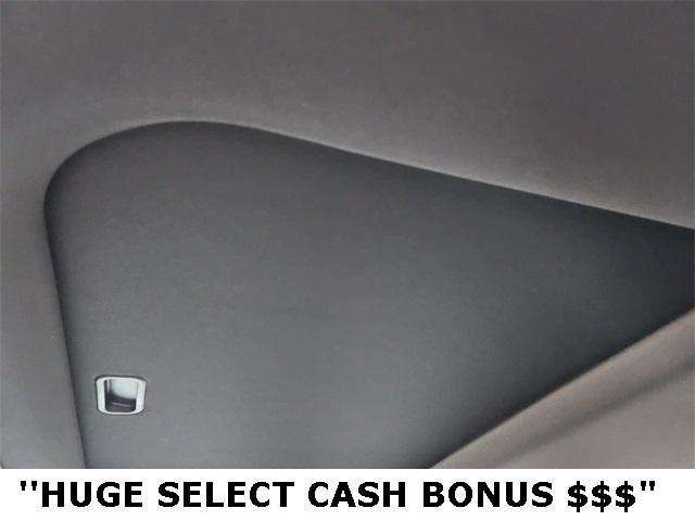 new 2025 Jeep Grand Cherokee car, priced at $35,080