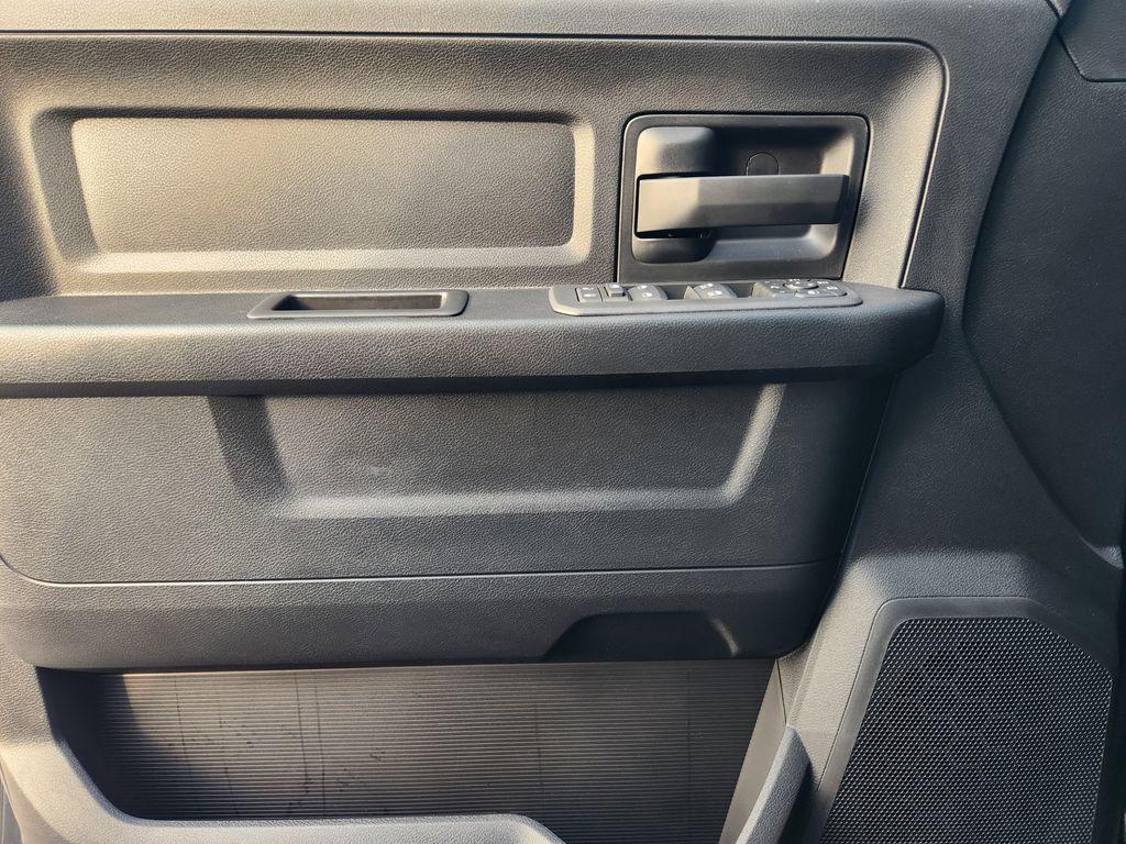 new 2026 Ram 2500 car, priced at $59,530