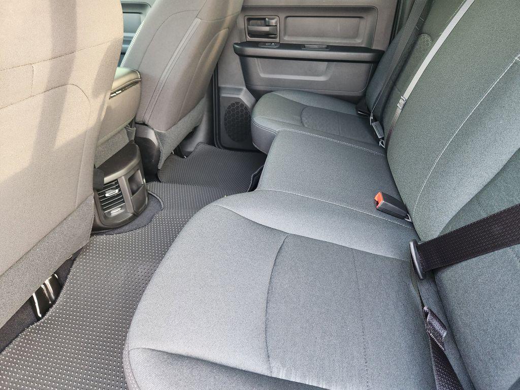 new 2026 Ram 2500 car, priced at $59,530
