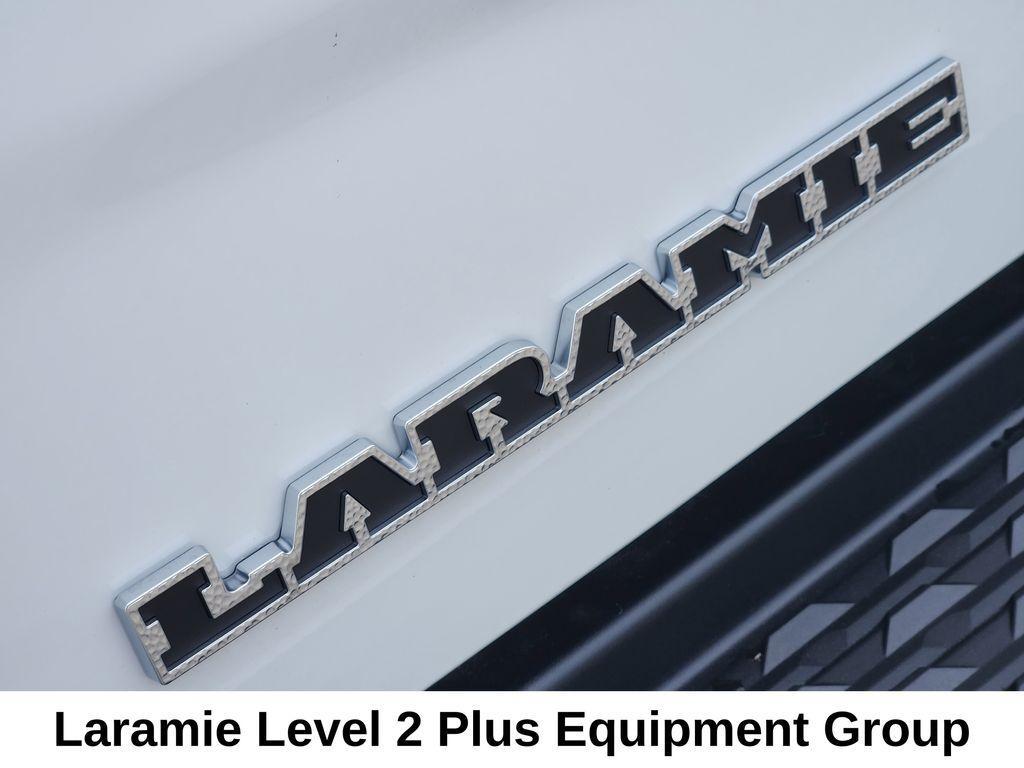 new 2026 Ram 3500 car, priced at $82,300