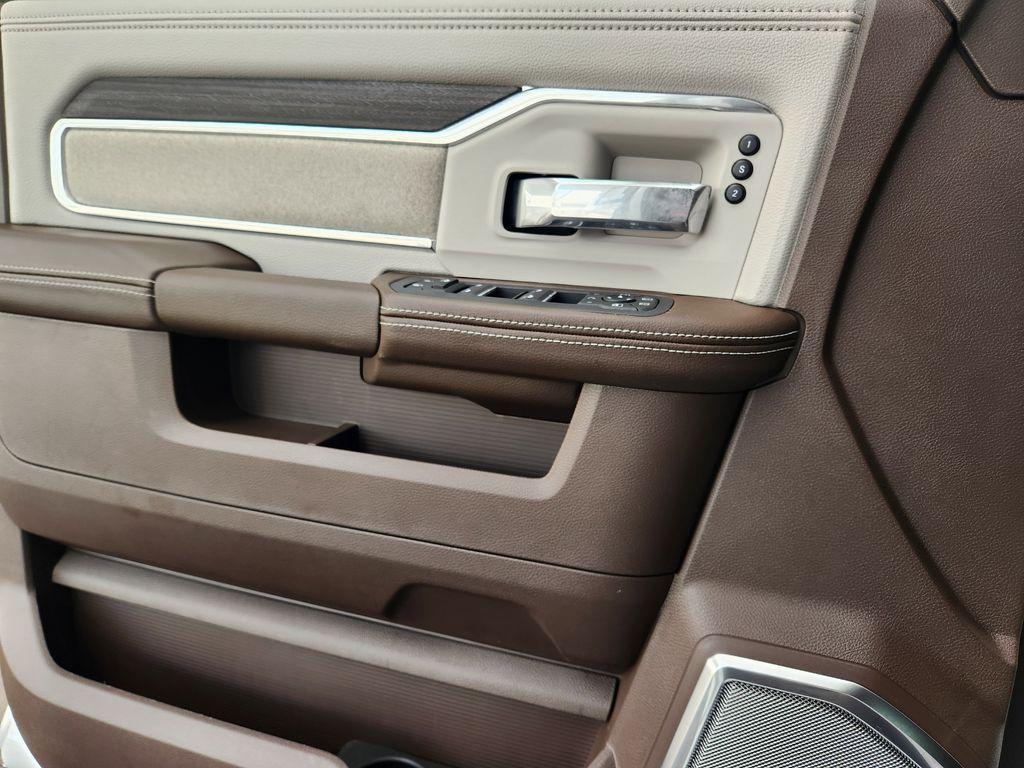 new 2026 Ram 3500 car, priced at $82,300