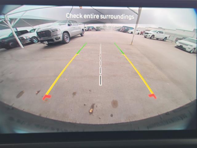 new 2026 Jeep Wrangler car, priced at $42,685