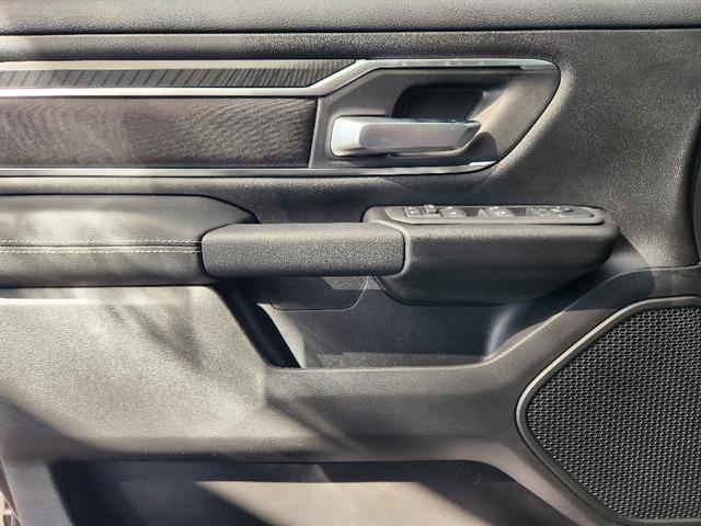 new 2026 Ram 1500 car, priced at $50,120