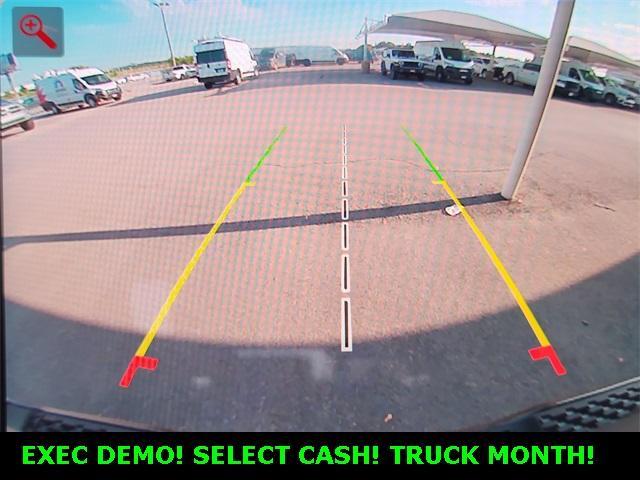 new 2026 Ram 1500 car, priced at $56,105