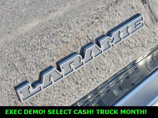 new 2026 Ram 1500 car, priced at $56,105