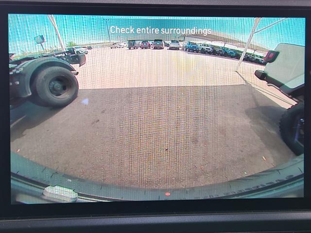 new 2026 Jeep Wrangler car, priced at $38,185