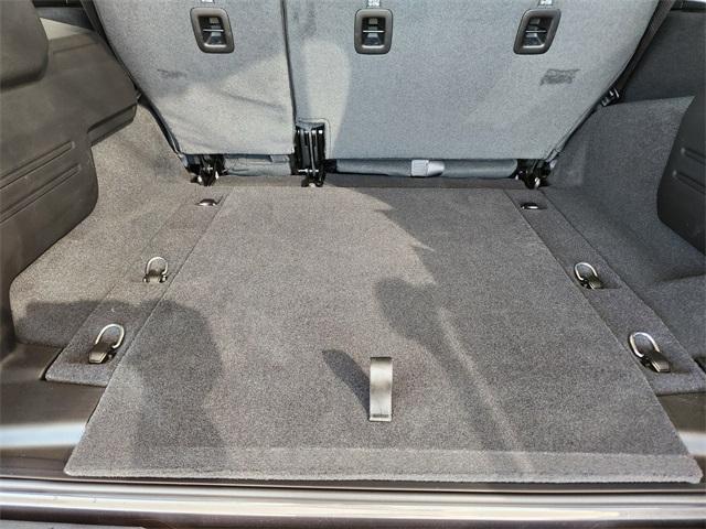 new 2026 Jeep Wrangler car, priced at $44,500