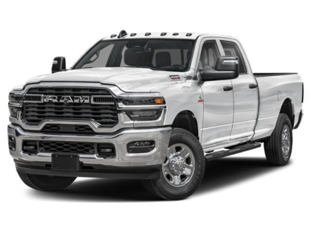 new 2026 Ram 3500 car, priced at $64,240