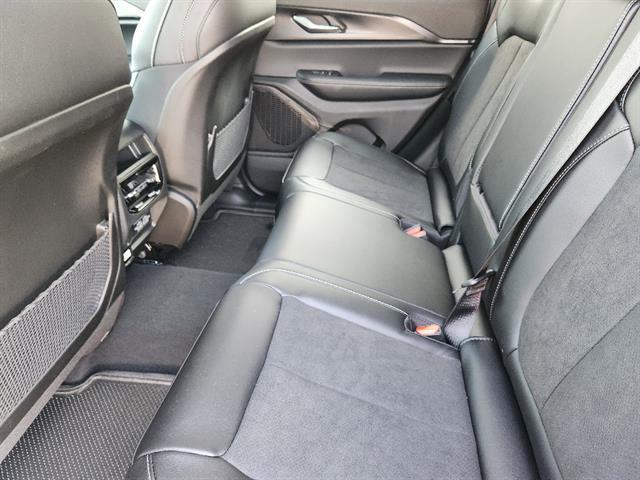 new 2025 Jeep Grand Cherokee car, priced at $34,485