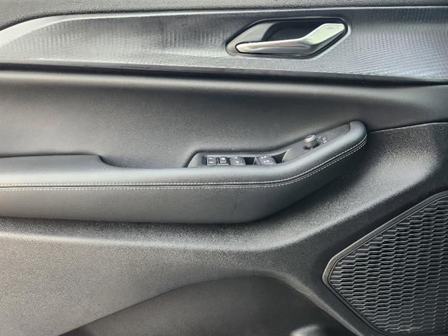 new 2025 Jeep Grand Cherokee car, priced at $34,485