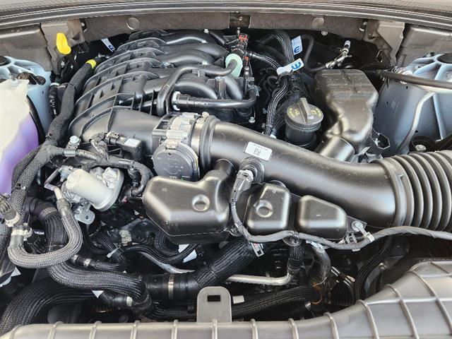 new 2025 Jeep Grand Cherokee car, priced at $34,485