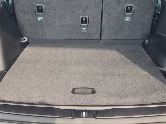 new 2025 Jeep Grand Cherokee car, priced at $41,525