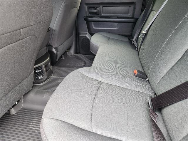 new 2026 Ram 2500 car, priced at $62,935