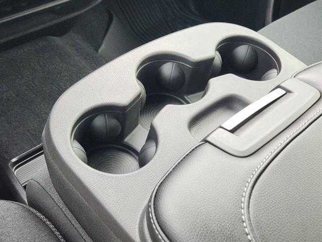 new 2026 Ram 2500 car, priced at $62,935