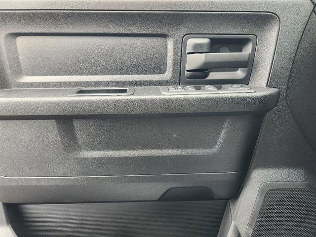 new 2026 Ram 2500 car, priced at $62,935