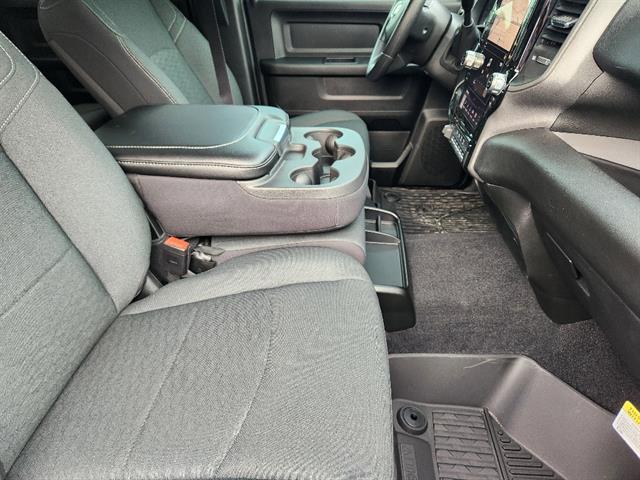 new 2026 Ram 2500 car, priced at $62,935