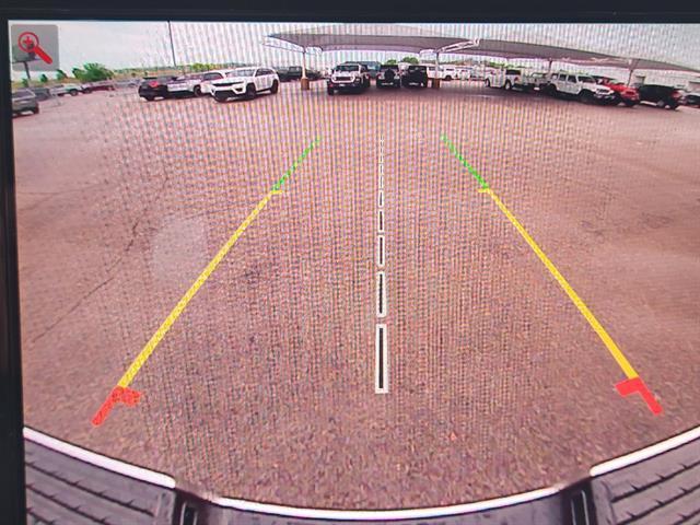 new 2026 Ram 2500 car, priced at $62,935