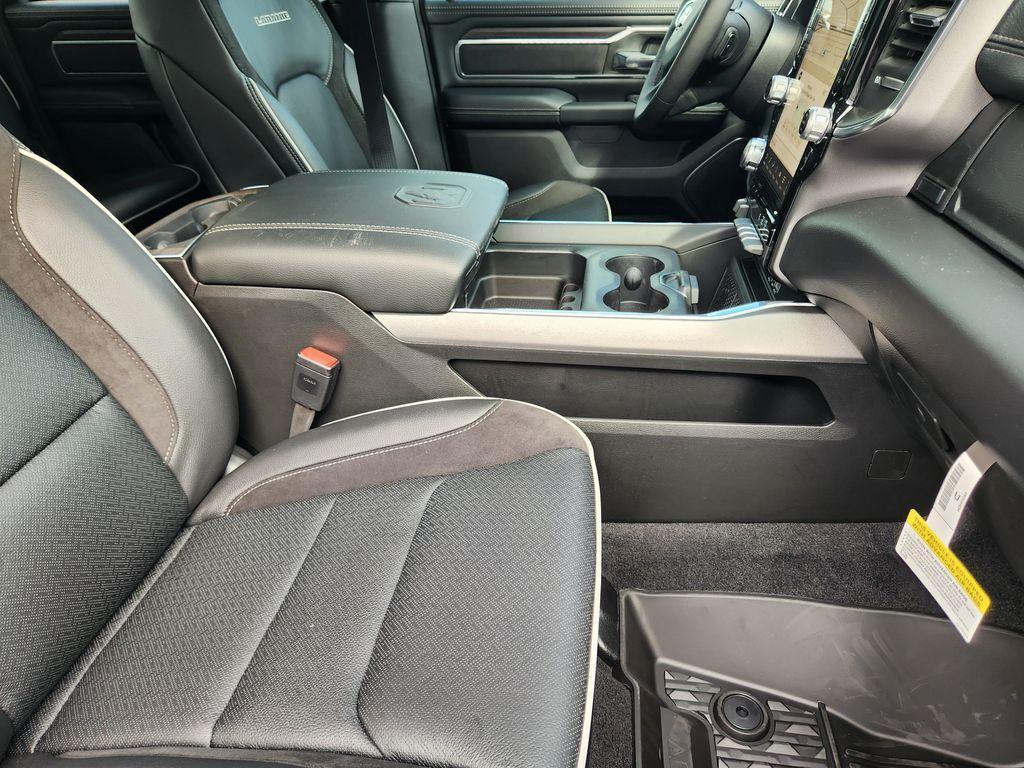 new 2026 Ram 1500 car, priced at $60,330