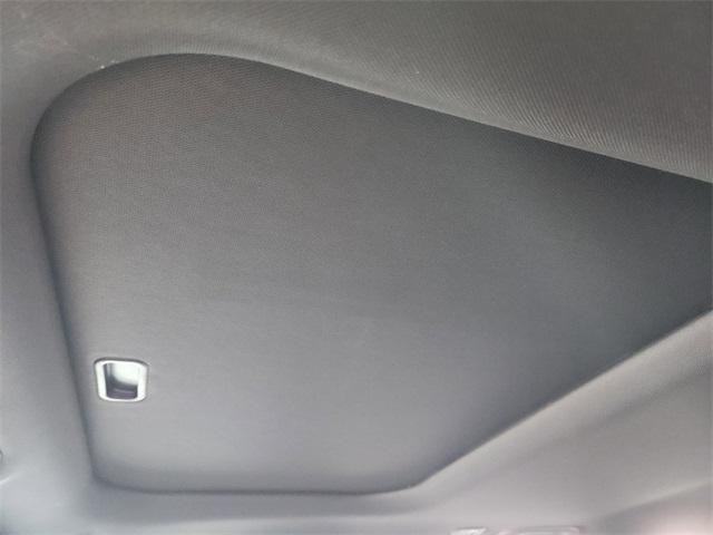 new 2025 Jeep Grand Cherokee car, priced at $41,025