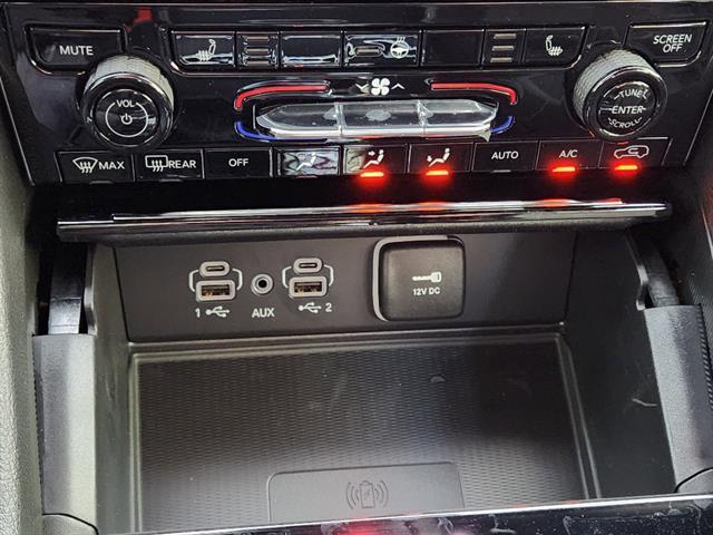 new 2025 Jeep Grand Cherokee car, priced at $39,500