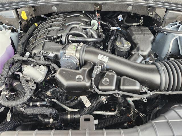 new 2025 Jeep Grand Cherokee car, priced at $39,500