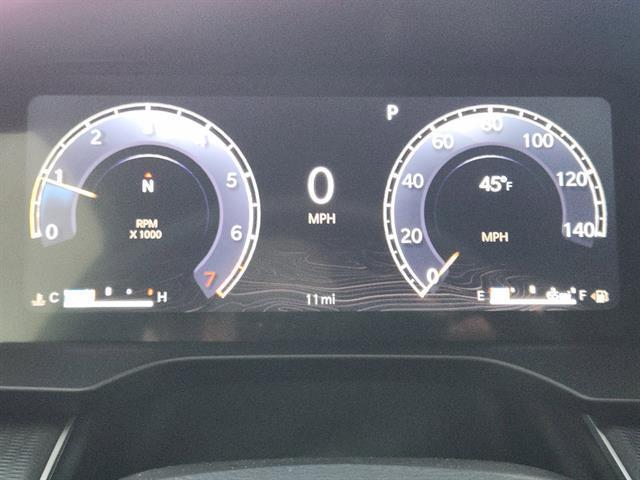 new 2025 Jeep Grand Cherokee car, priced at $39,500