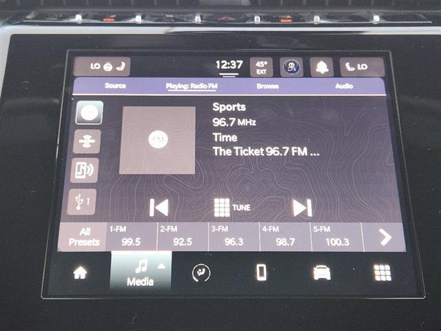 new 2025 Jeep Grand Cherokee car, priced at $34,250