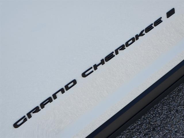 new 2025 Jeep Grand Cherokee car, priced at $39,500