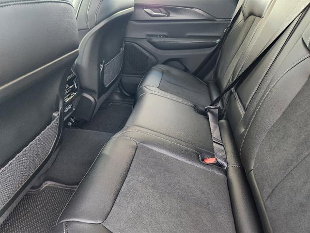 new 2025 Jeep Grand Cherokee car, priced at $39,500