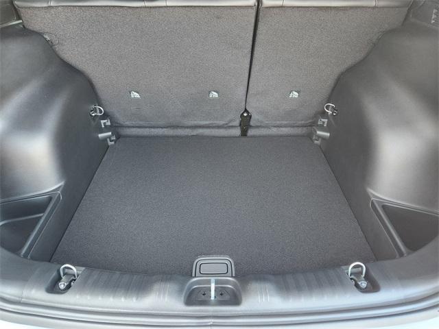 new 2026 Jeep Compass car, priced at $29,235