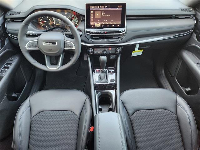 new 2026 Jeep Compass car, priced at $29,235