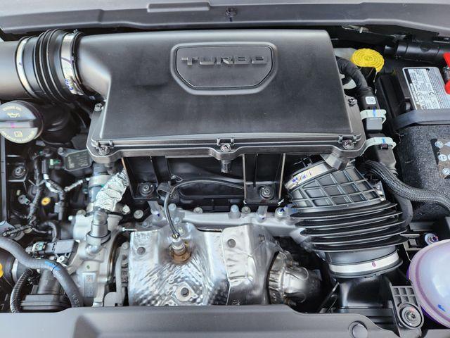 new 2026 Jeep Compass car, priced at $28,985